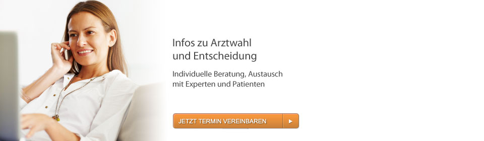 Intensivberatung